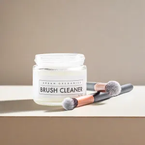 — Brush Cleaner