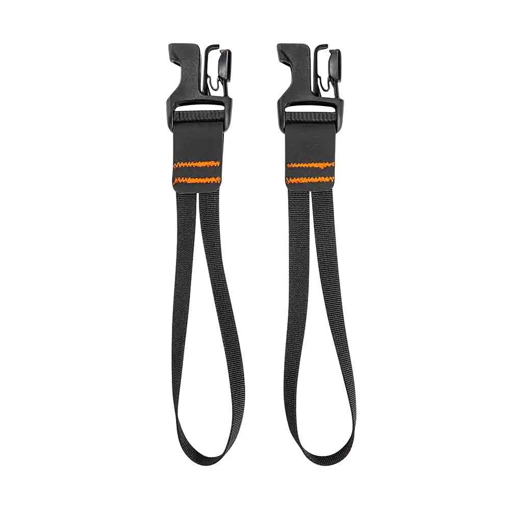 相機帶配件 Camera Strap Set Black
