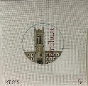 * Kathy Schenkel BT815 Fordham