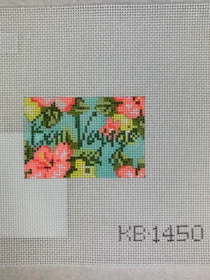 * Kirk & Bradley Floral Bon Voyage