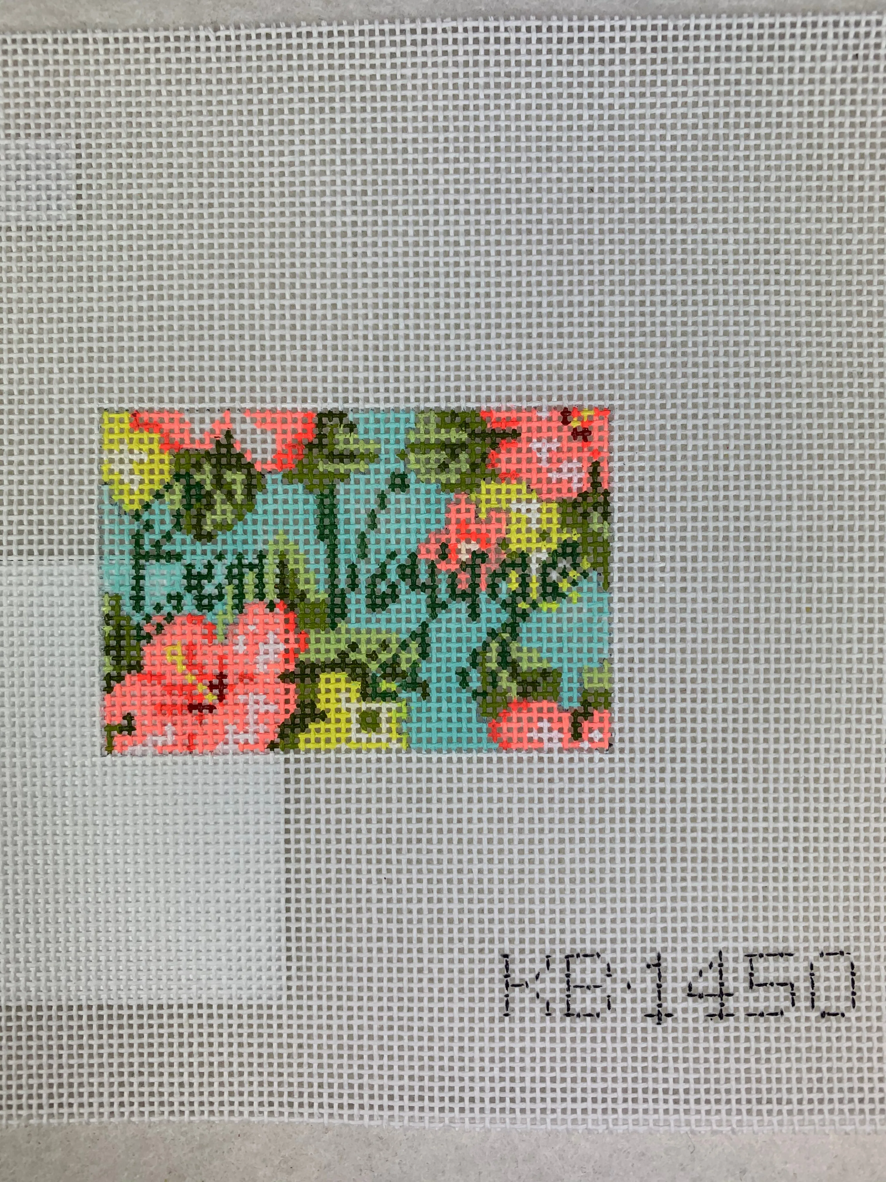 * Kirk & Bradley Floral Bon Voyage