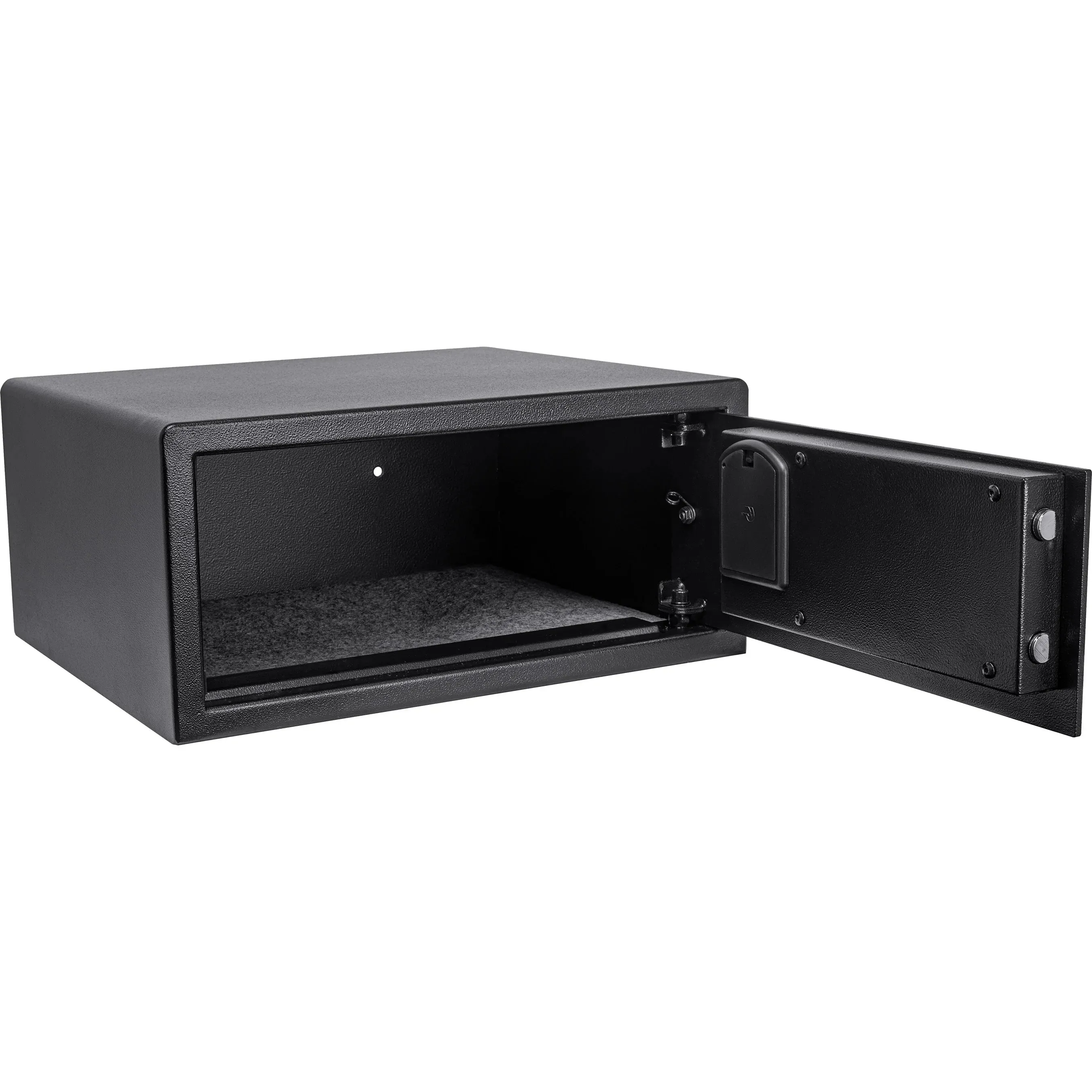 1 Cu. ft Laptop Hotel Safe with Audit Trail Capacity | HS13404