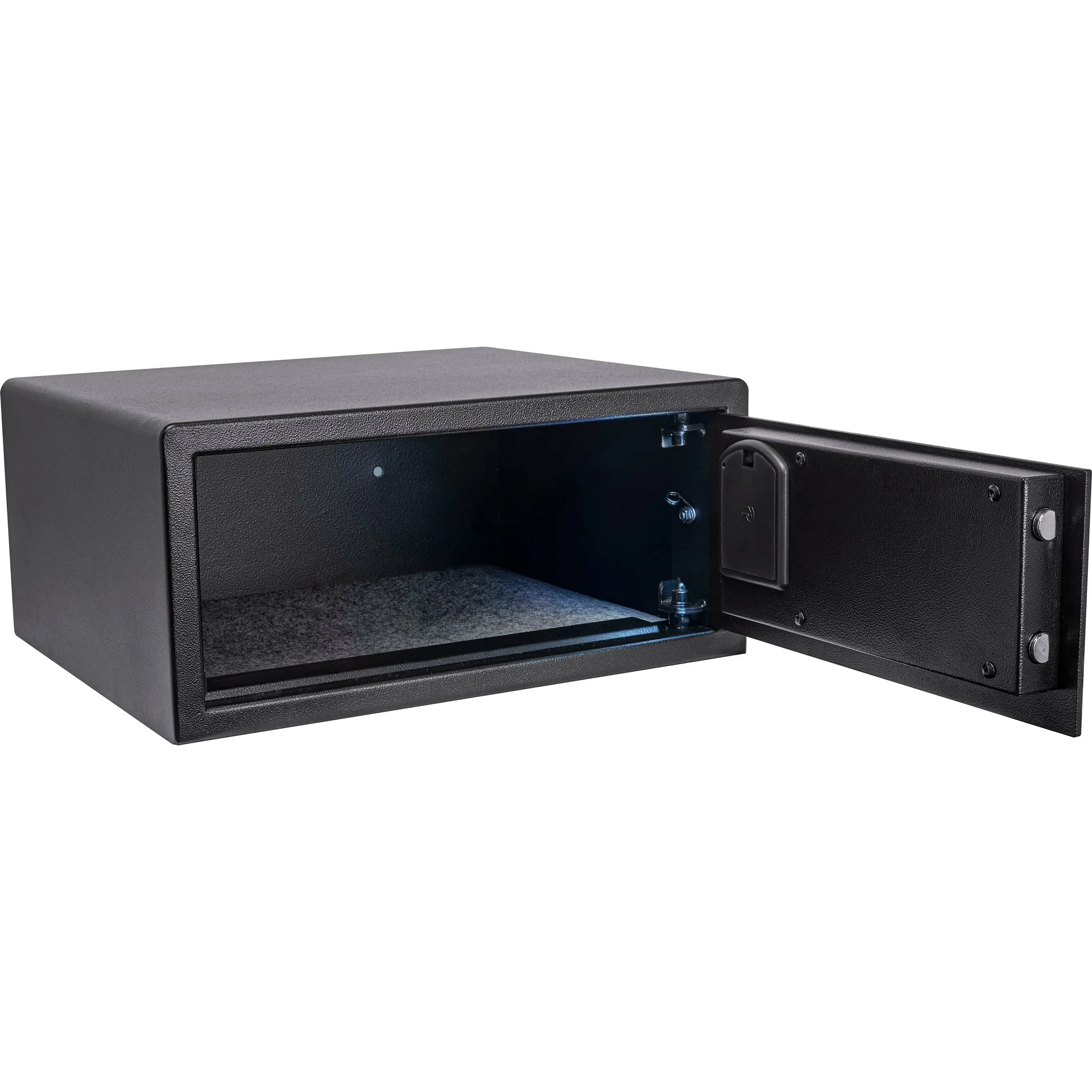 1 Cu. ft Laptop Hotel Safe with Audit Trail Capacity | HS13404