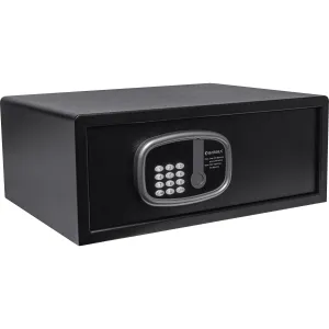 1 Cu. ft Laptop Hotel Safe with Audit Trail Capacity | HS13404