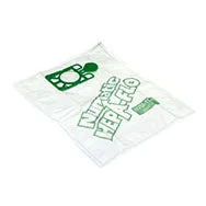 10 Pack Of Genuine Numatic (NVM-3BH) Vacuum Hepa-Flo Dust Bags 604017 WVD570