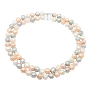 101-LM | LITE MIX BAM BAM DOUBLE STRAND