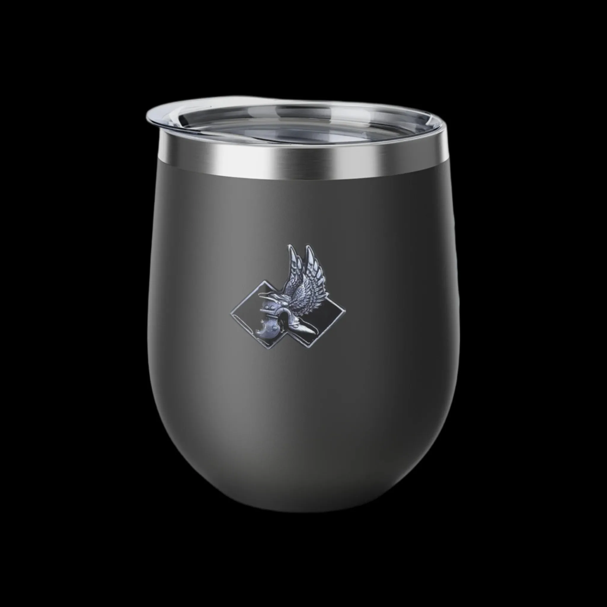 126 Signal Squadron – 100 Years of Service Insulated Travel Cup