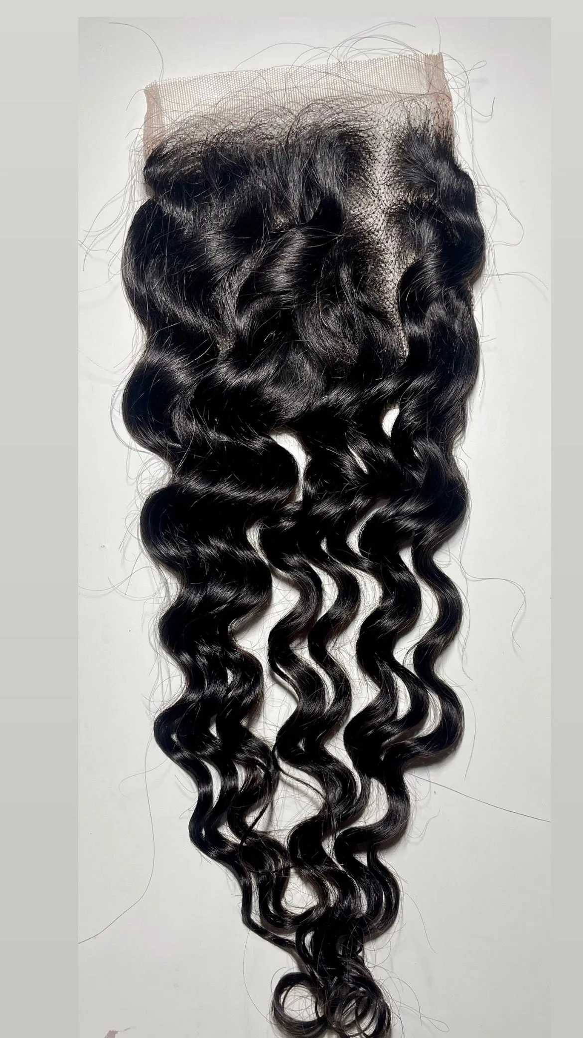 18 Inch HD Closure