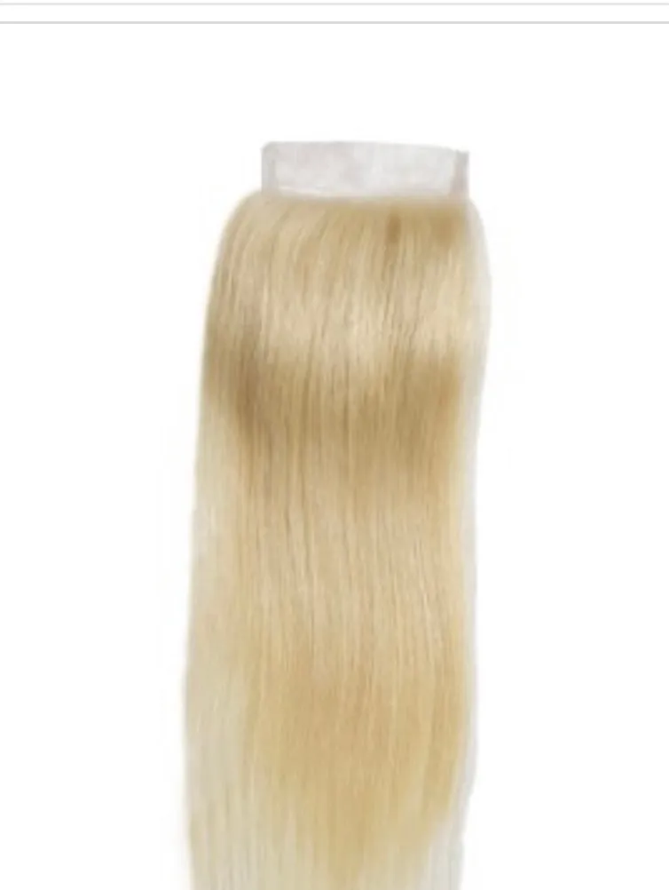 18 Inch HD Closure
