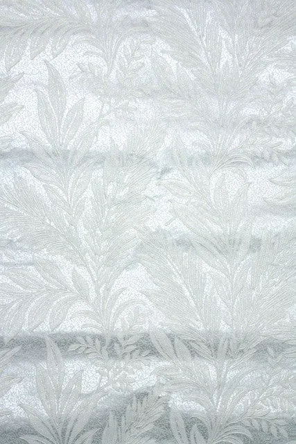 1940s Botanical Vintage Wallpaper