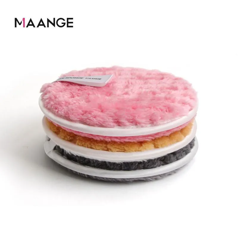 1pcs Cosmetic Smooth Puff
