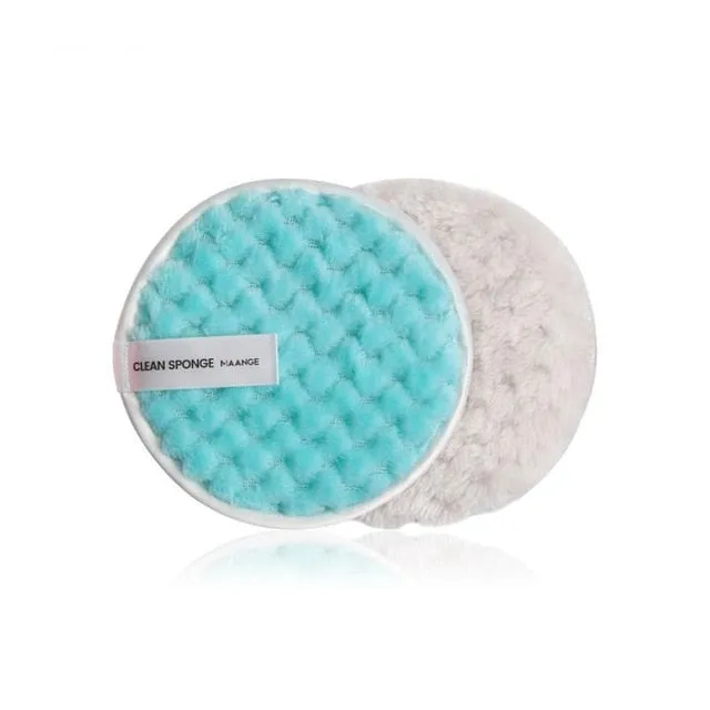 1pcs Cosmetic Smooth Puff