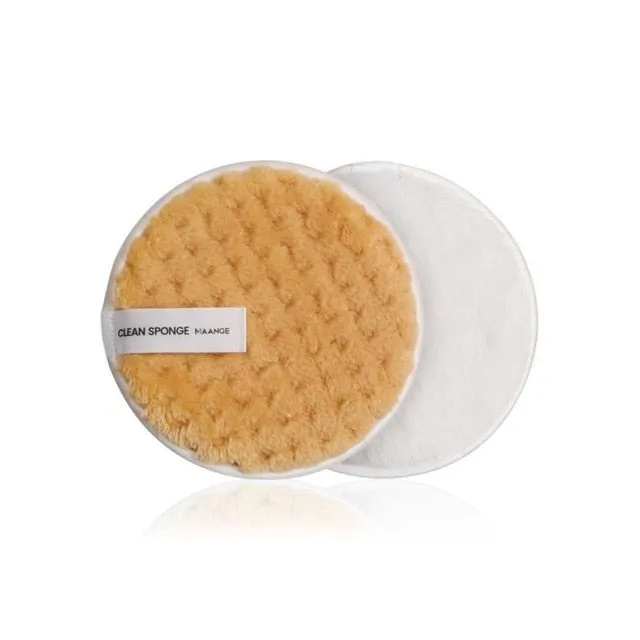 1pcs Cosmetic Smooth Puff