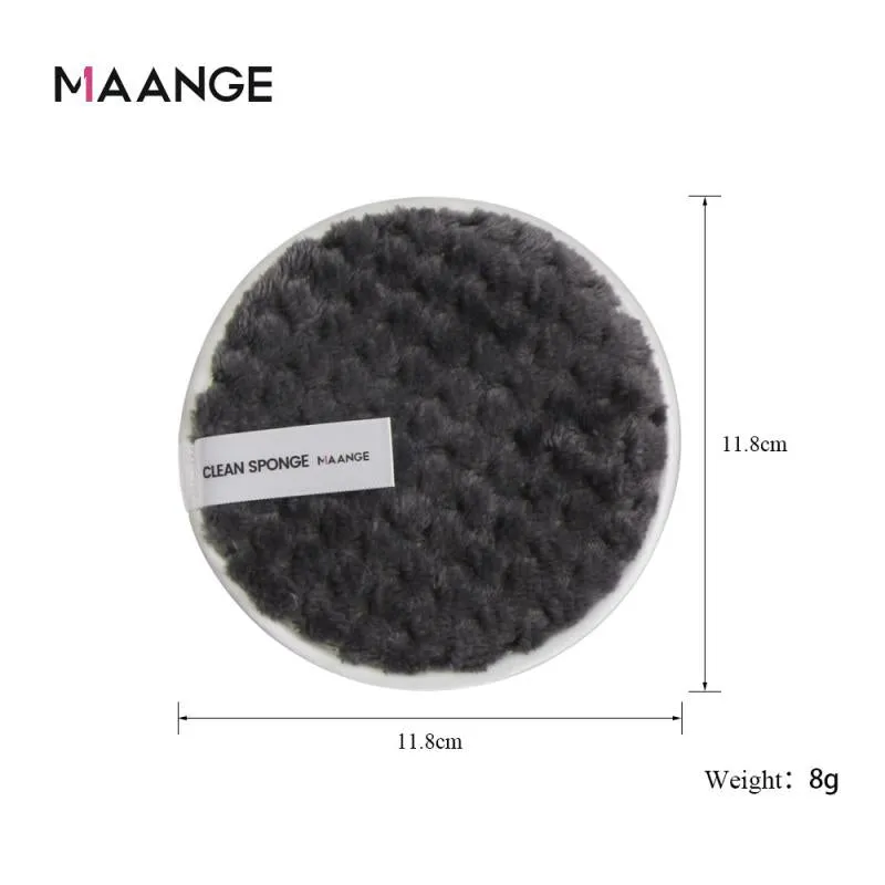 1pcs Cosmetic Smooth Puff