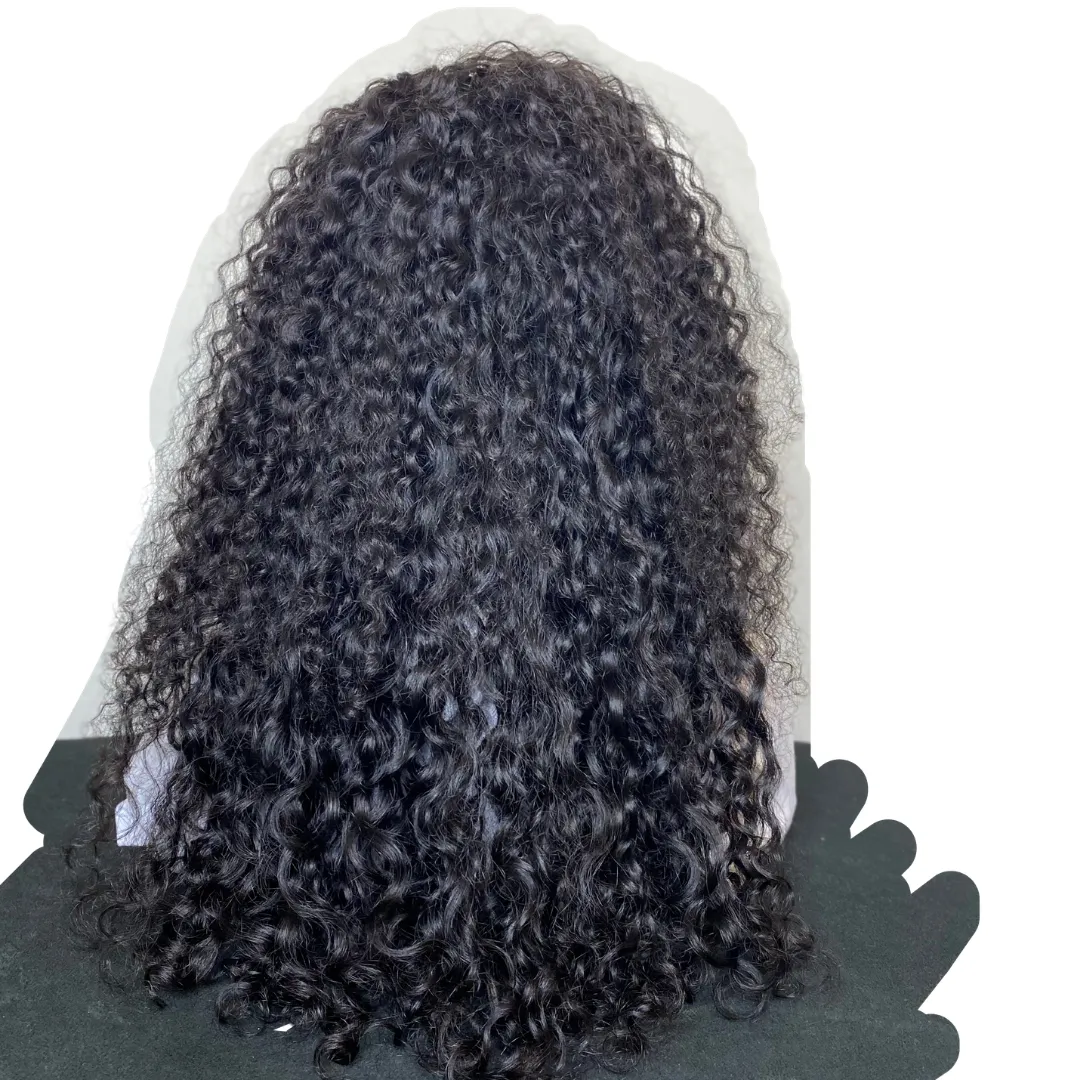 20” Nina Closure Wig