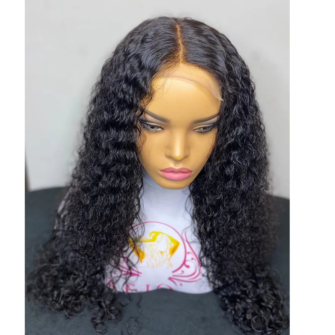 20” Nina Closure Wig