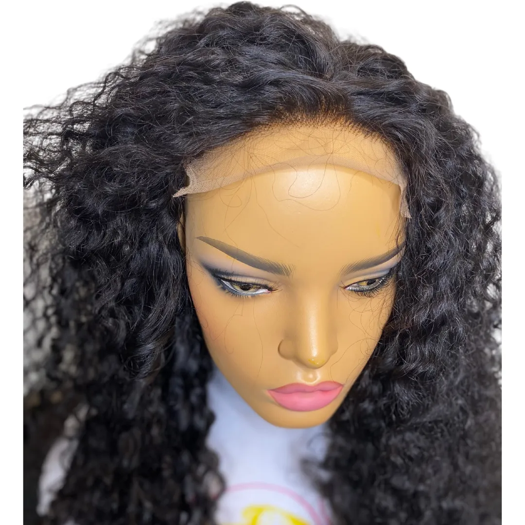 20” Nina Closure Wig