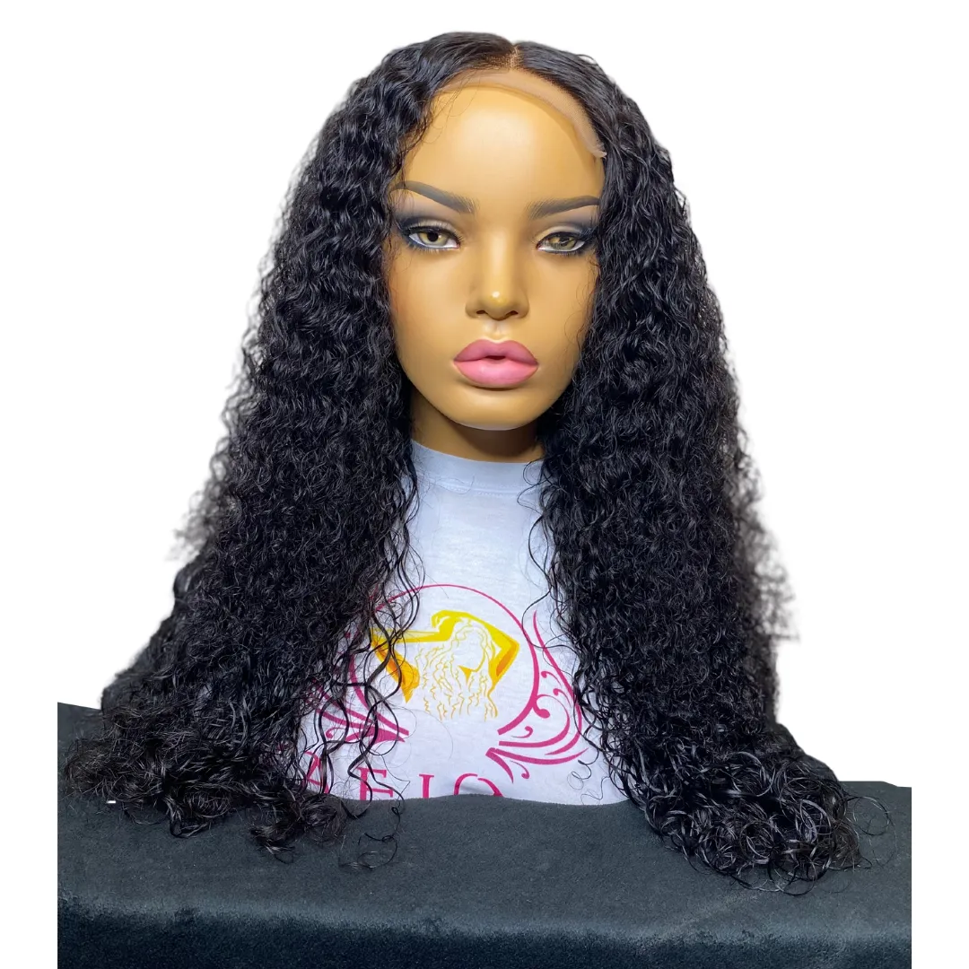 20” Nina Closure Wig