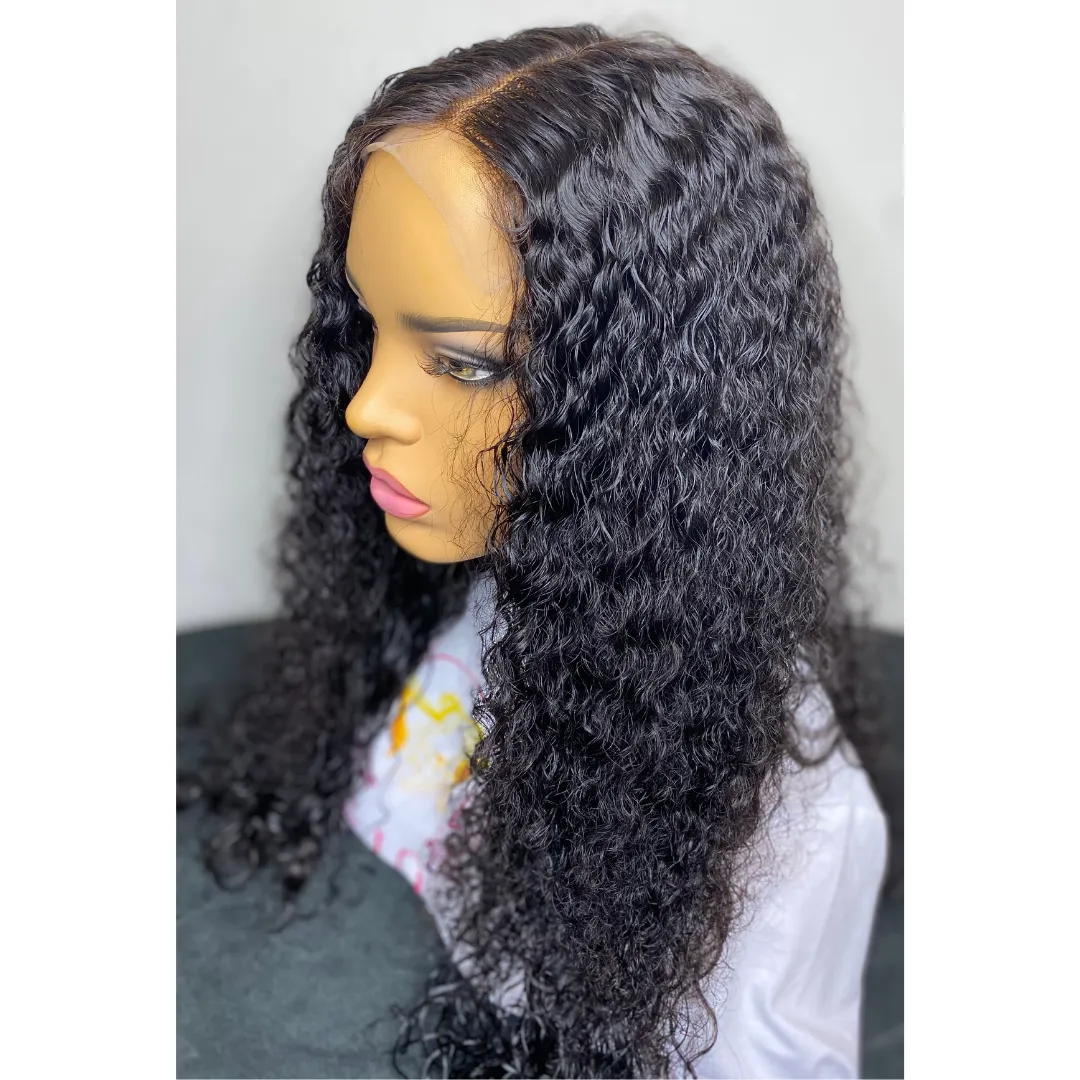 20” Nina Closure Wig