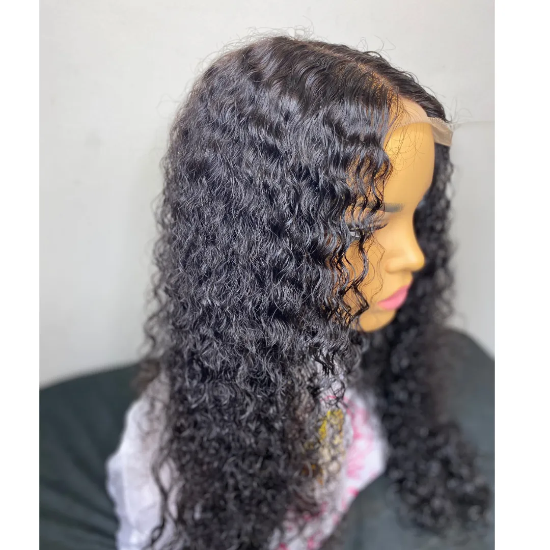 20” Nina Closure Wig