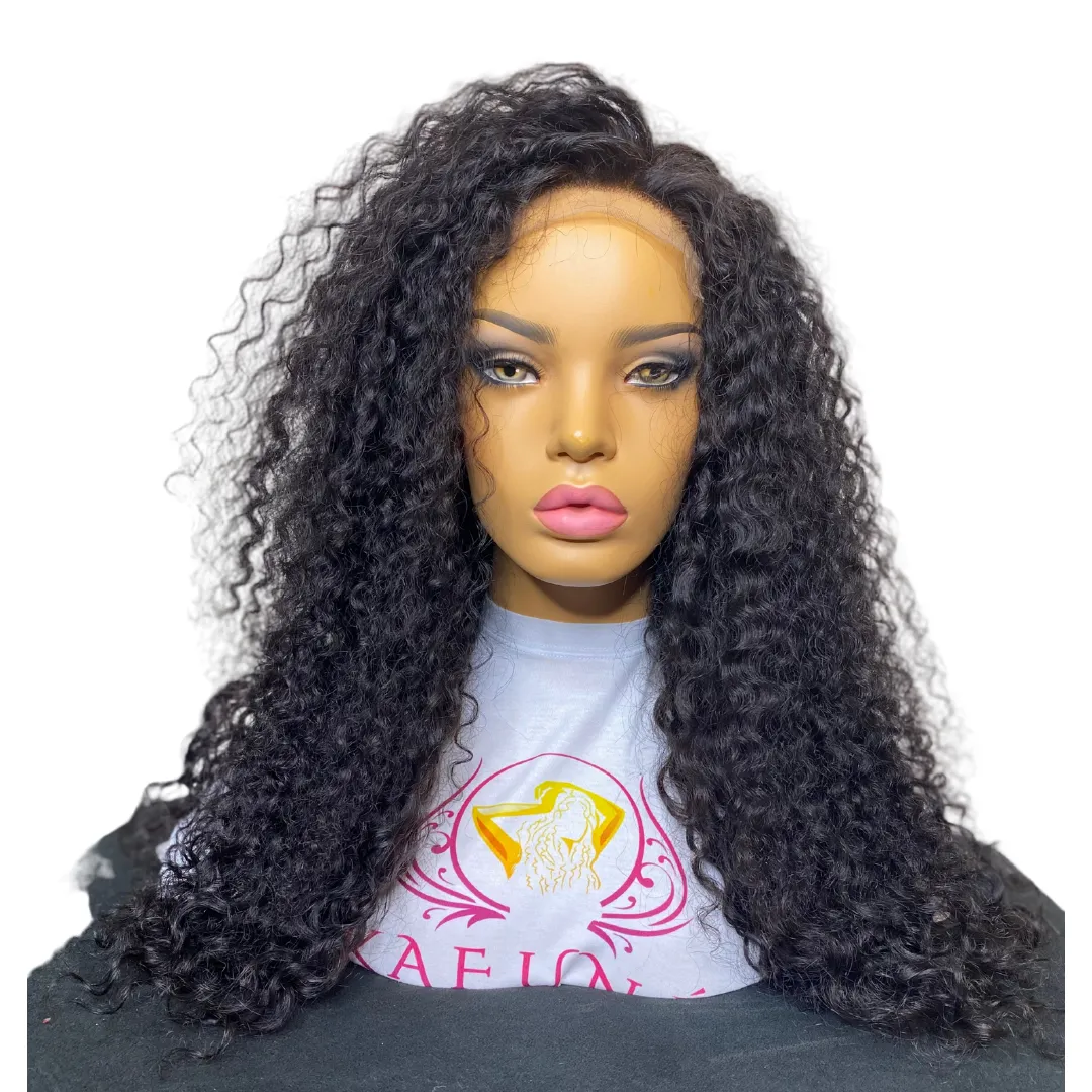 20” Nina Closure Wig