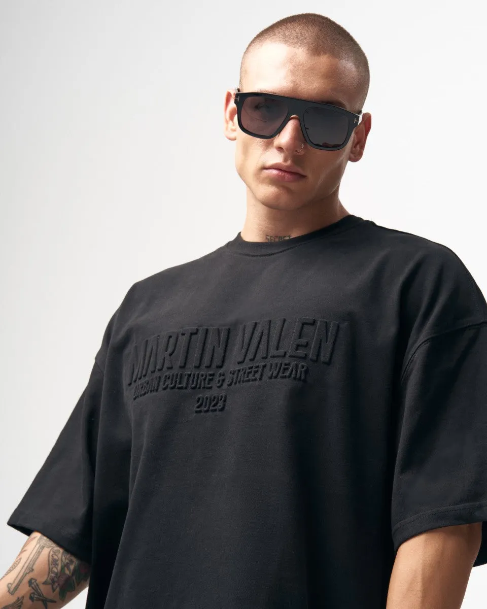 24 Embossed Premium Tshirts