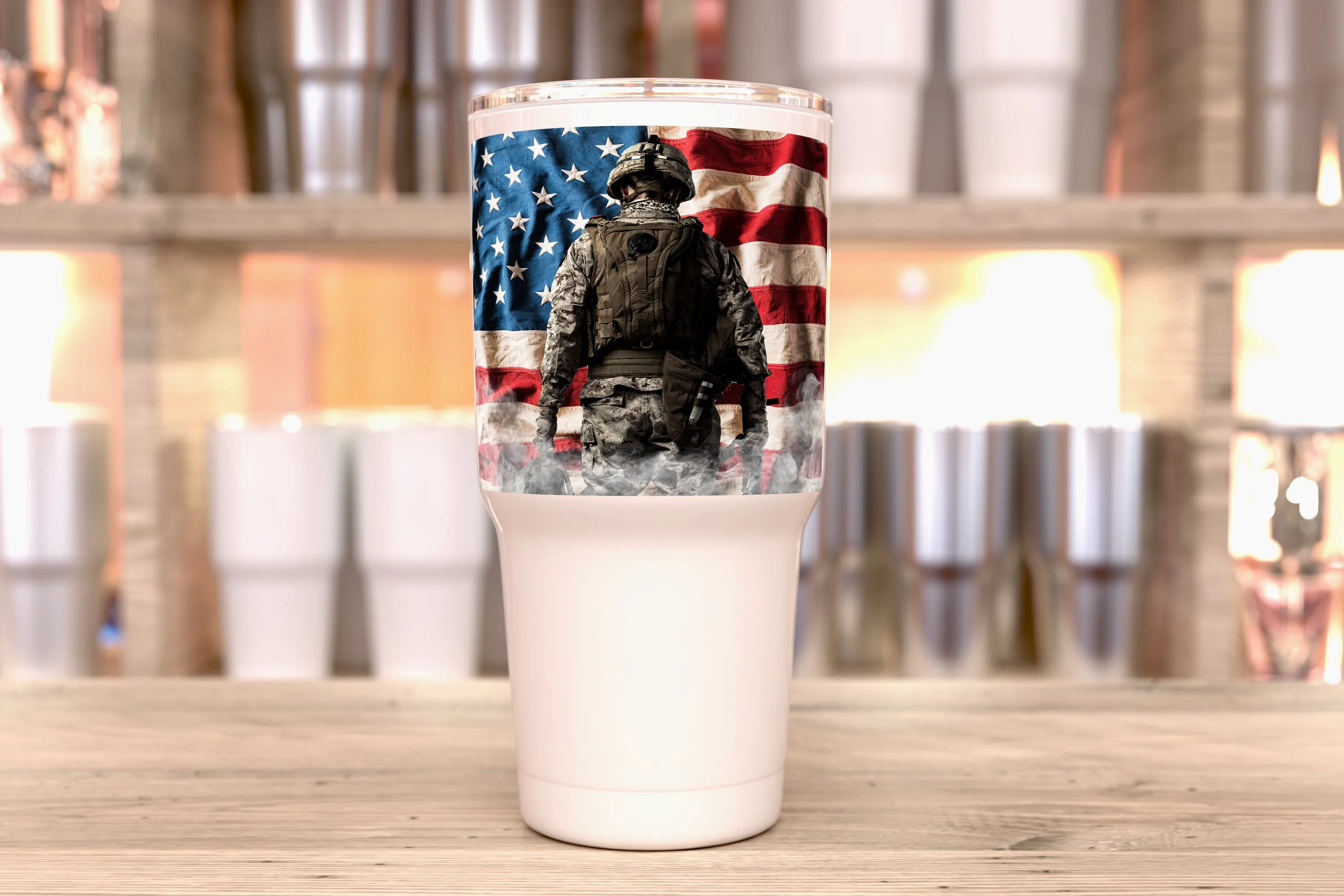 30oz. Tumbler