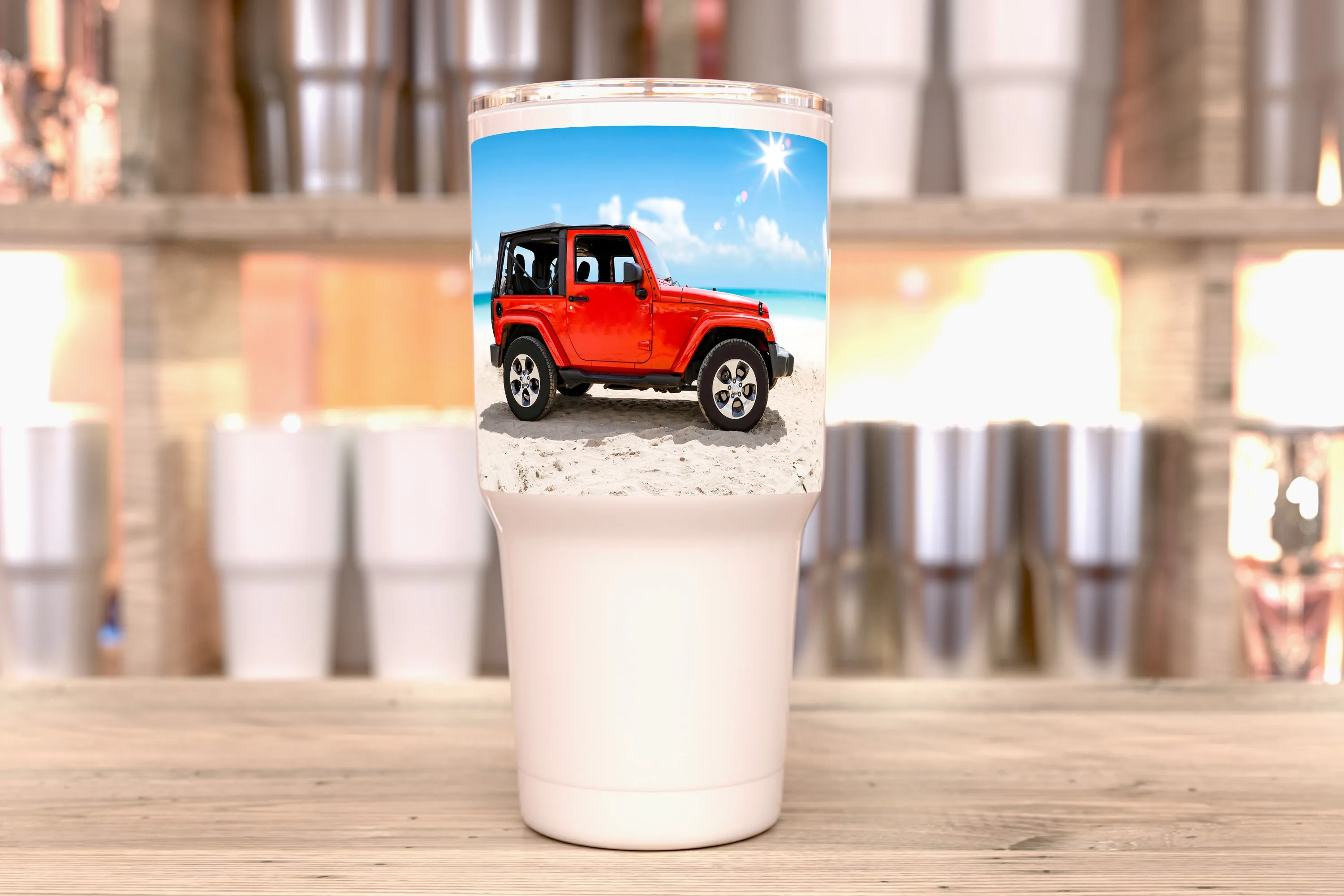 30oz. Tumbler