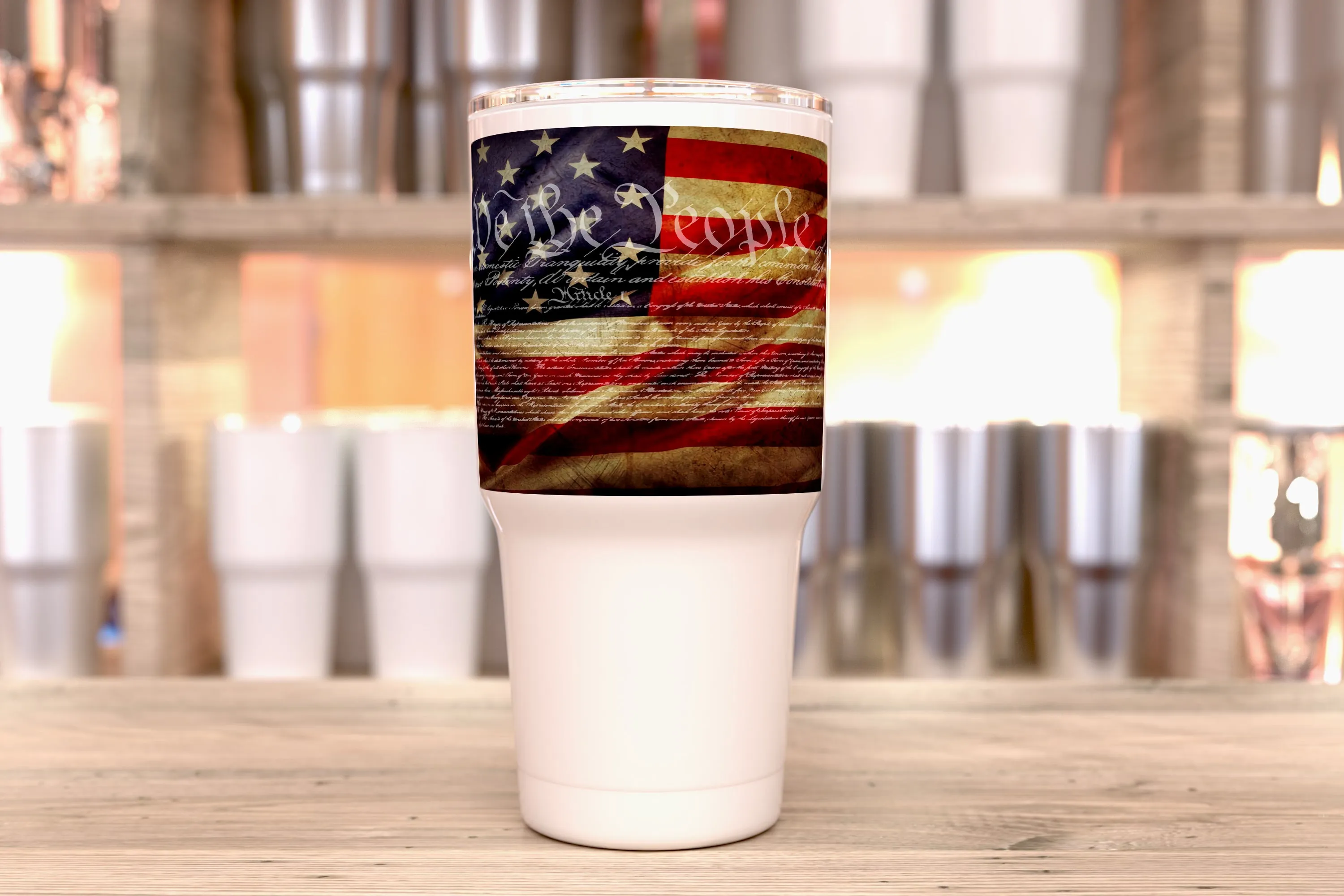 30oz. Tumbler