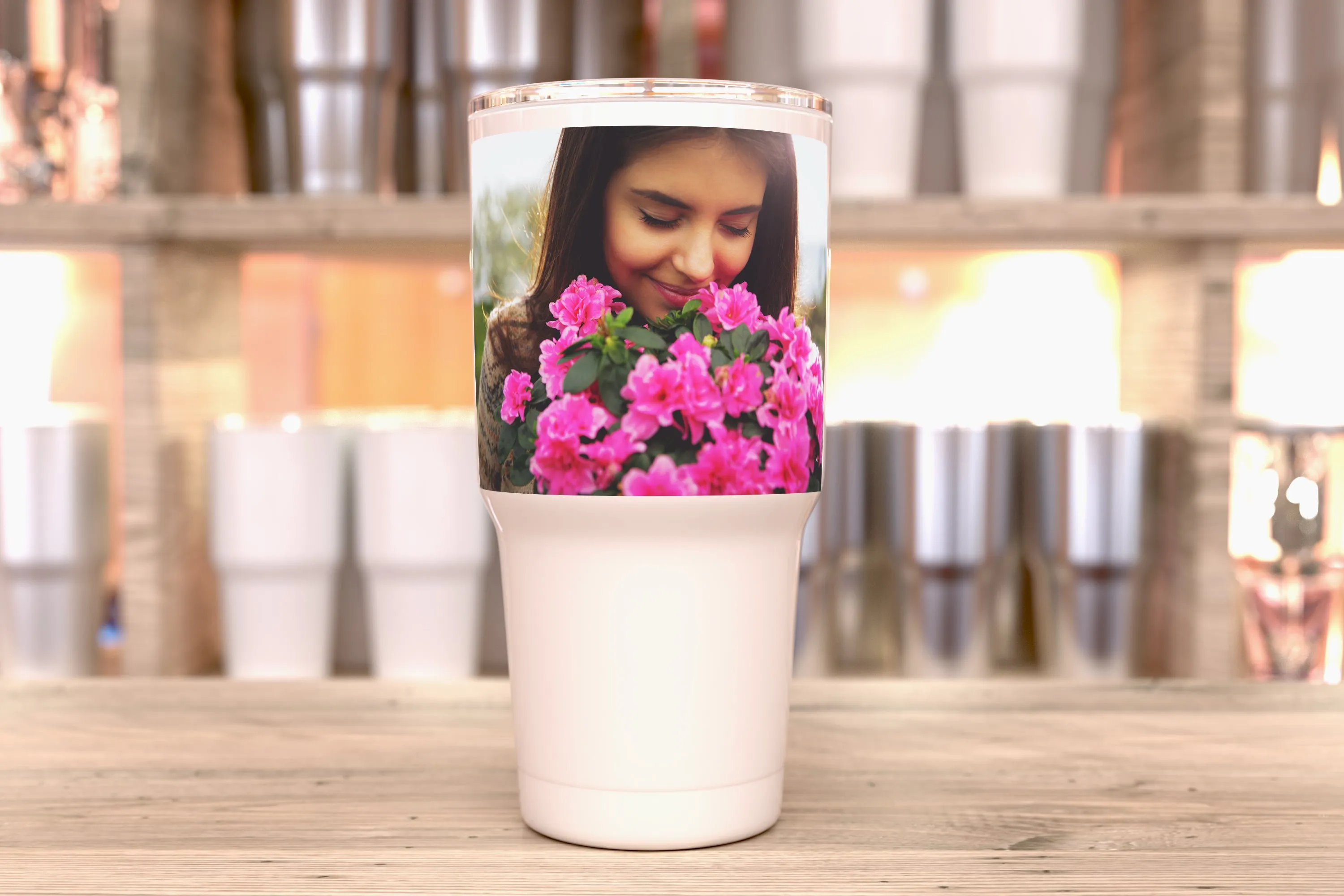 30oz. Tumbler