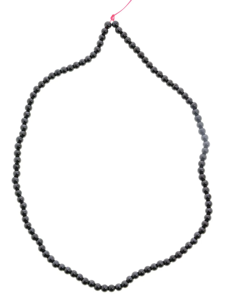 4mm High Power Magnetic Hematite Round HPM03