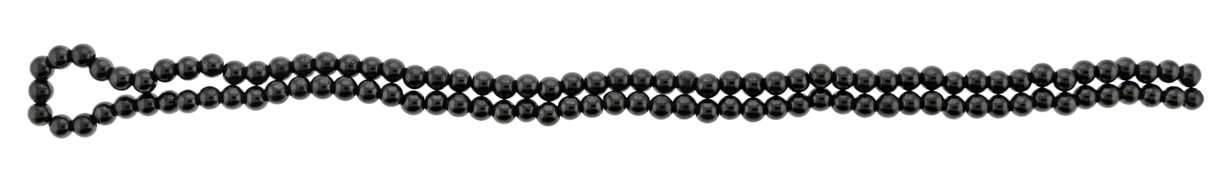4mm High Power Magnetic Hematite Round HPM03