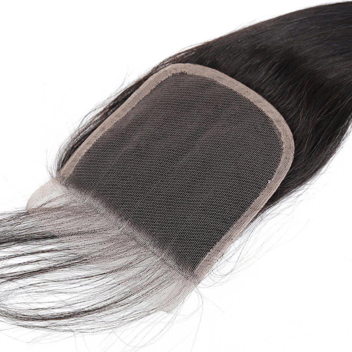 4X4 Free Part Closure Straight #1B