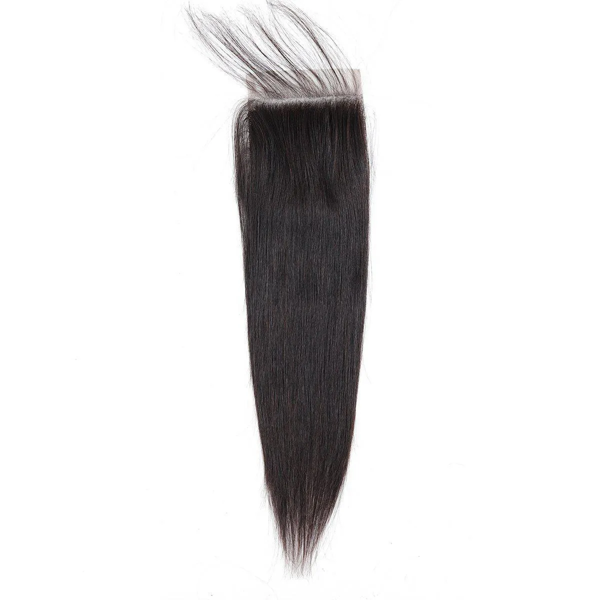 4X4 Free Part Closure Straight #1B