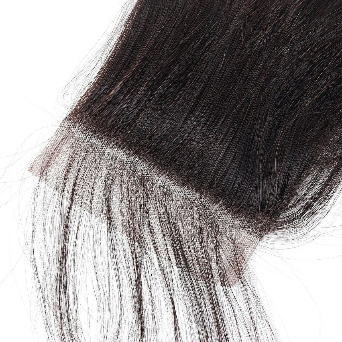 4X4 Free Part Closure Straight #1B