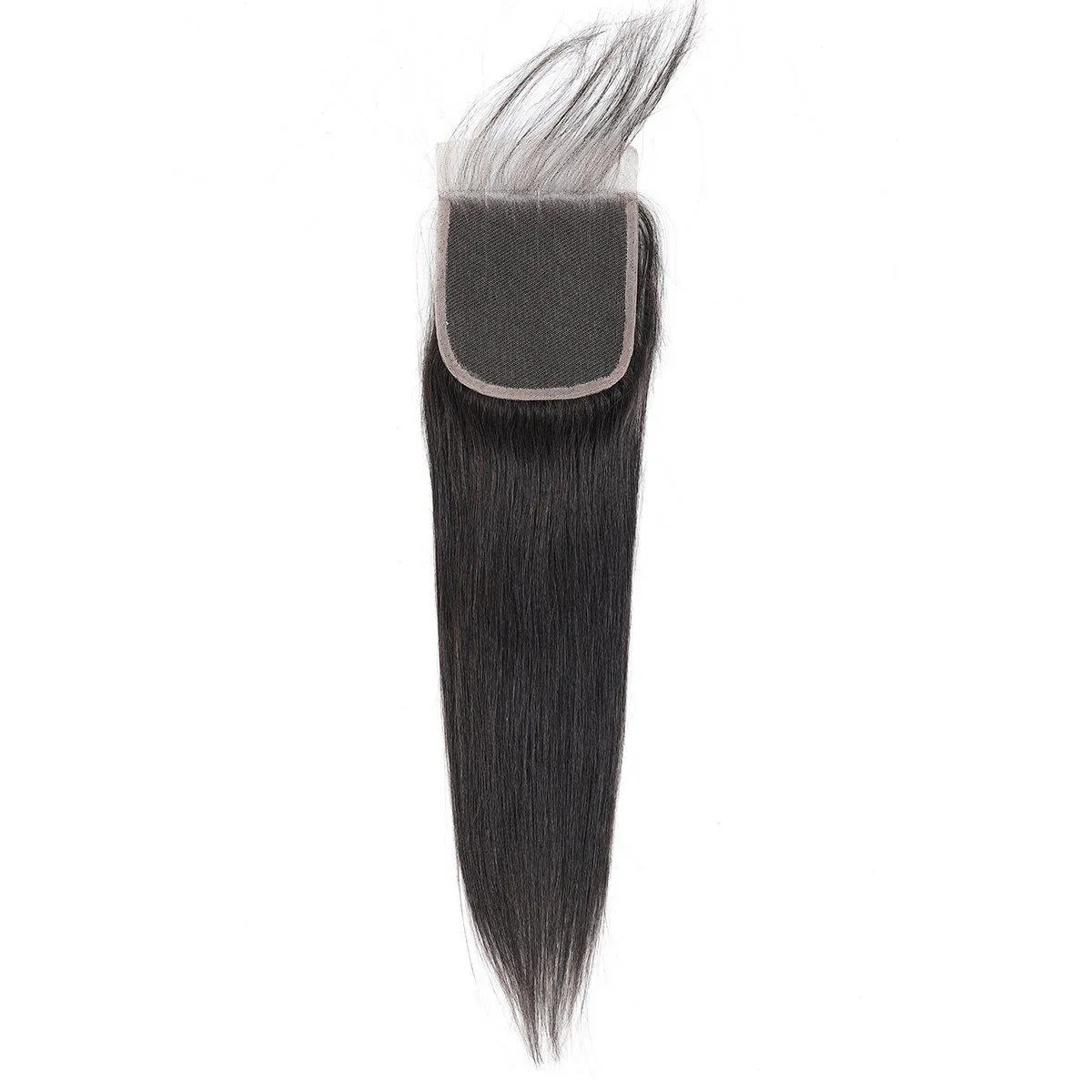 4X4 Free Part Closure Straight #1B