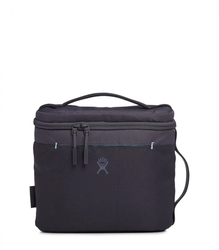 5 L Insulated Lunch Bag Blackberry
