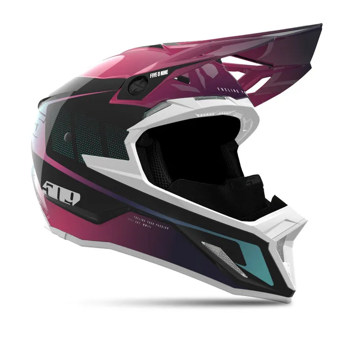 509 Altitude 2.0 Helmet