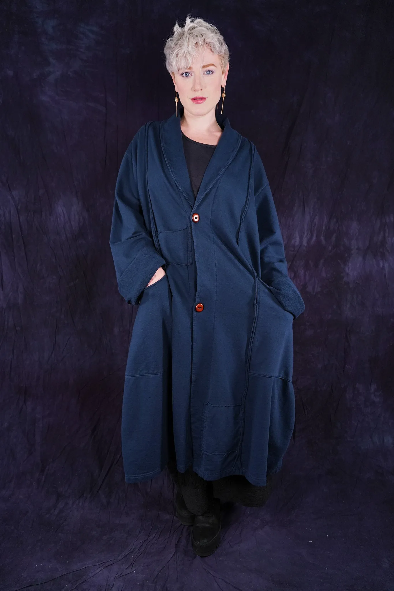 5315 Galaxy Duster Atlantic-P