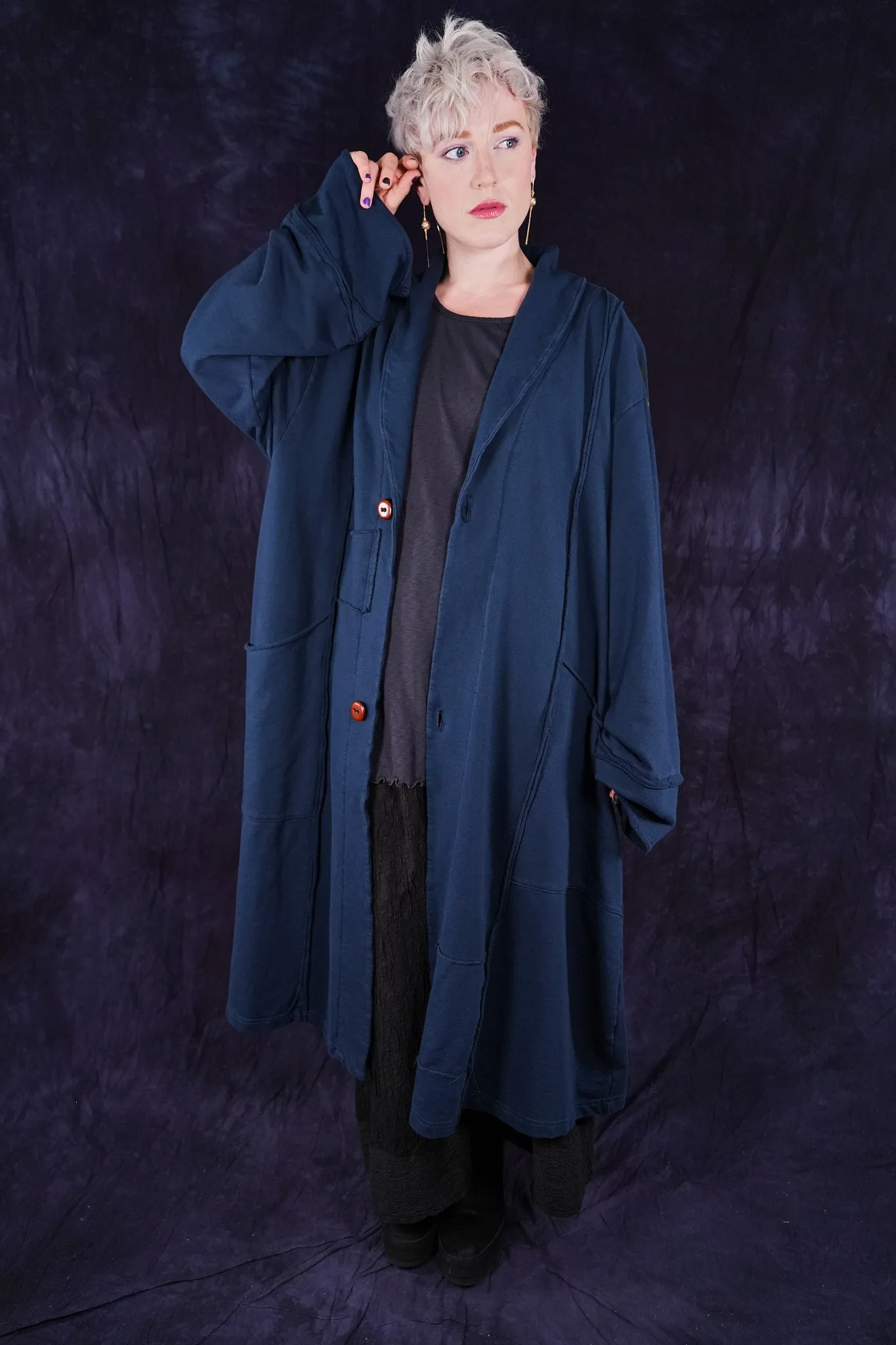5315 Galaxy Duster Atlantic-P