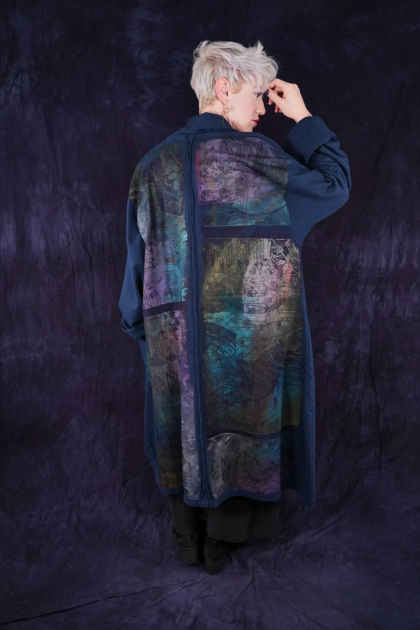 5315 Galaxy Duster Atlantic-P