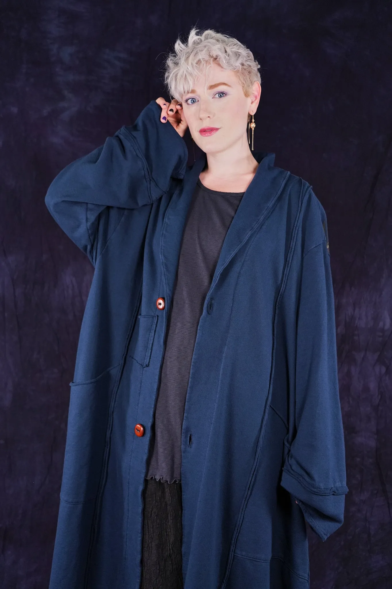 5315 Galaxy Duster Atlantic-P