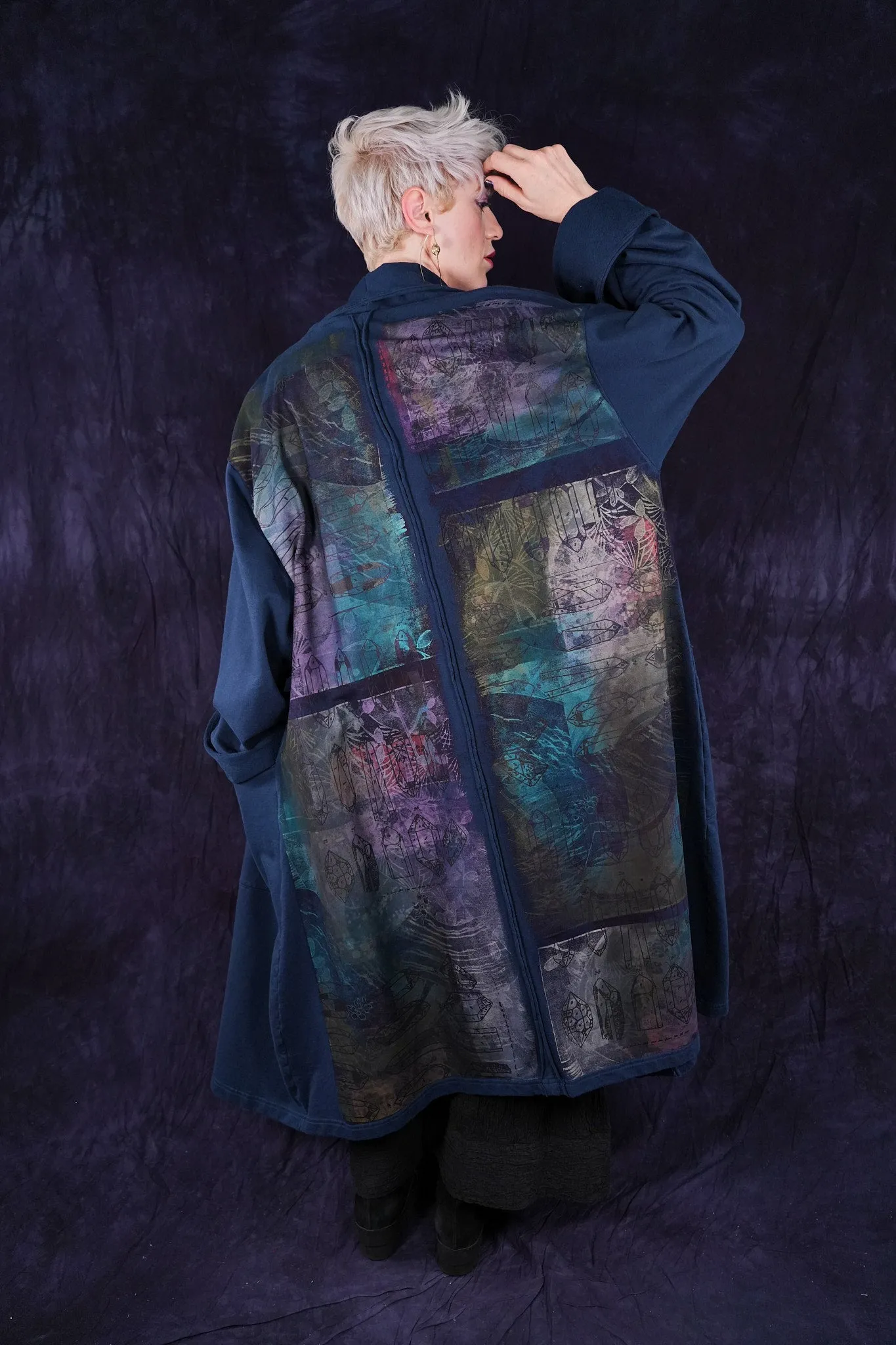 5315 Galaxy Duster Atlantic-P