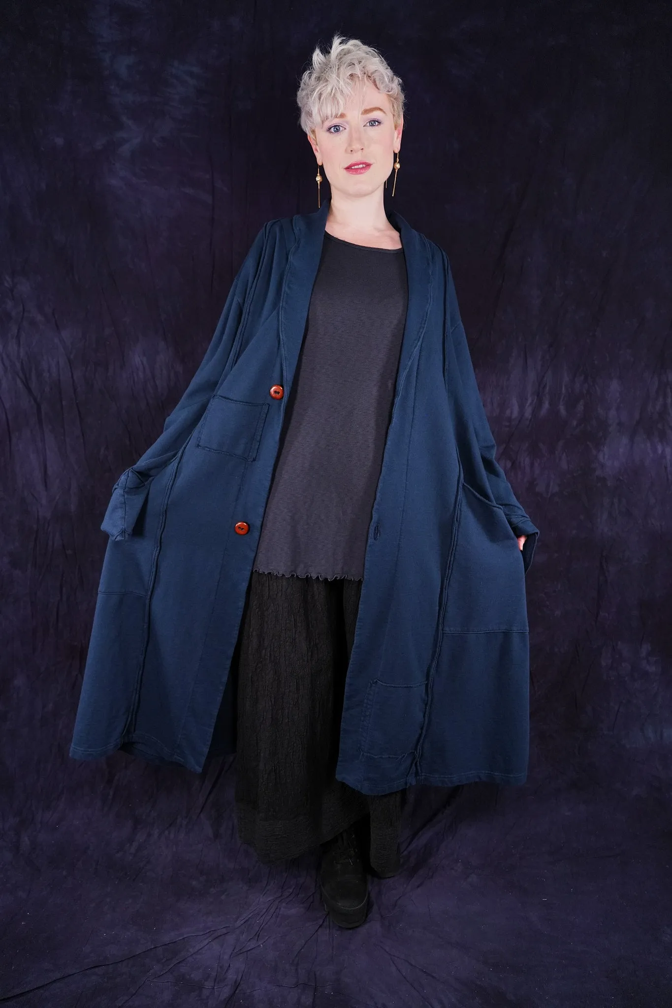 5315 Galaxy Duster Atlantic-P