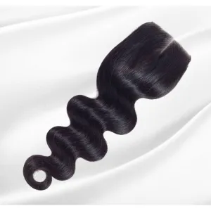 5"x5" HD Closure
