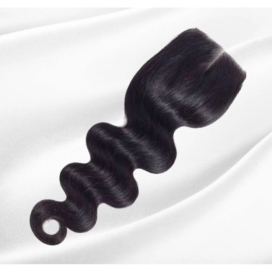 5"x5" HD Closure