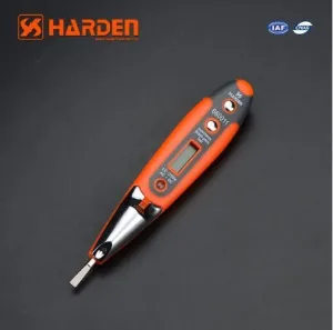 660011 Chrome Vanadium Professional Multifunctional Tester 160 mm