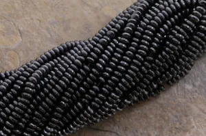 6mm Magnetic Hematite Discs MH52