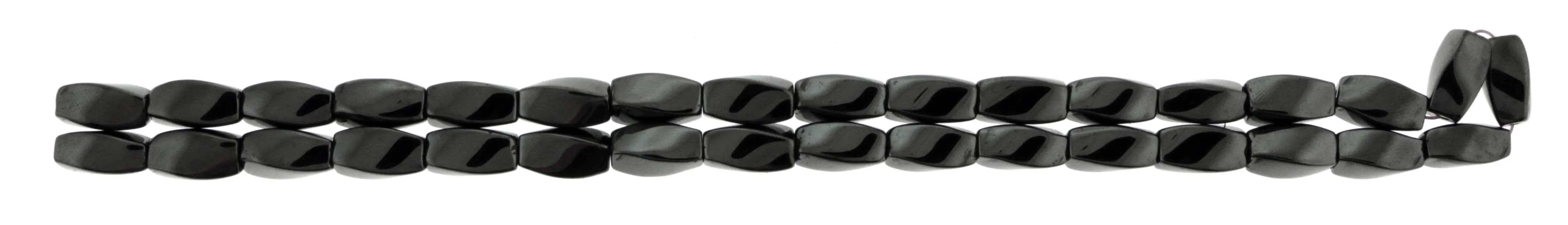 6X12mm High Power Magnetic Curly Twist Hpm07