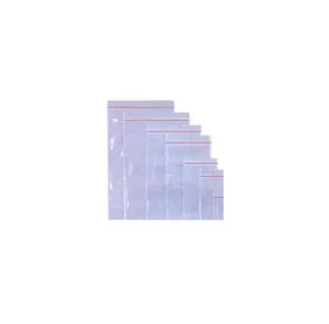 6x9 Resealable Bags 1000 Count